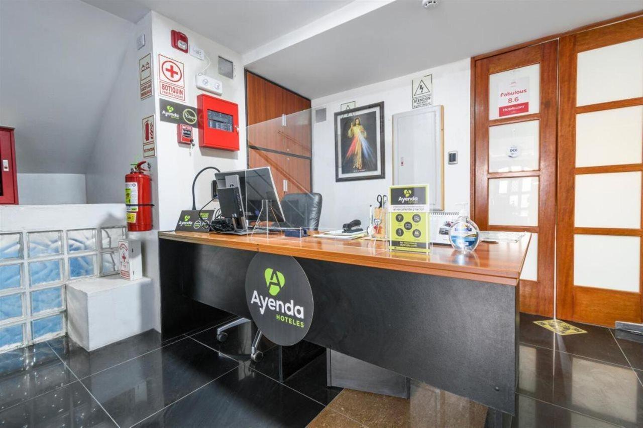 Ayenda Casa Aika 3* Lima