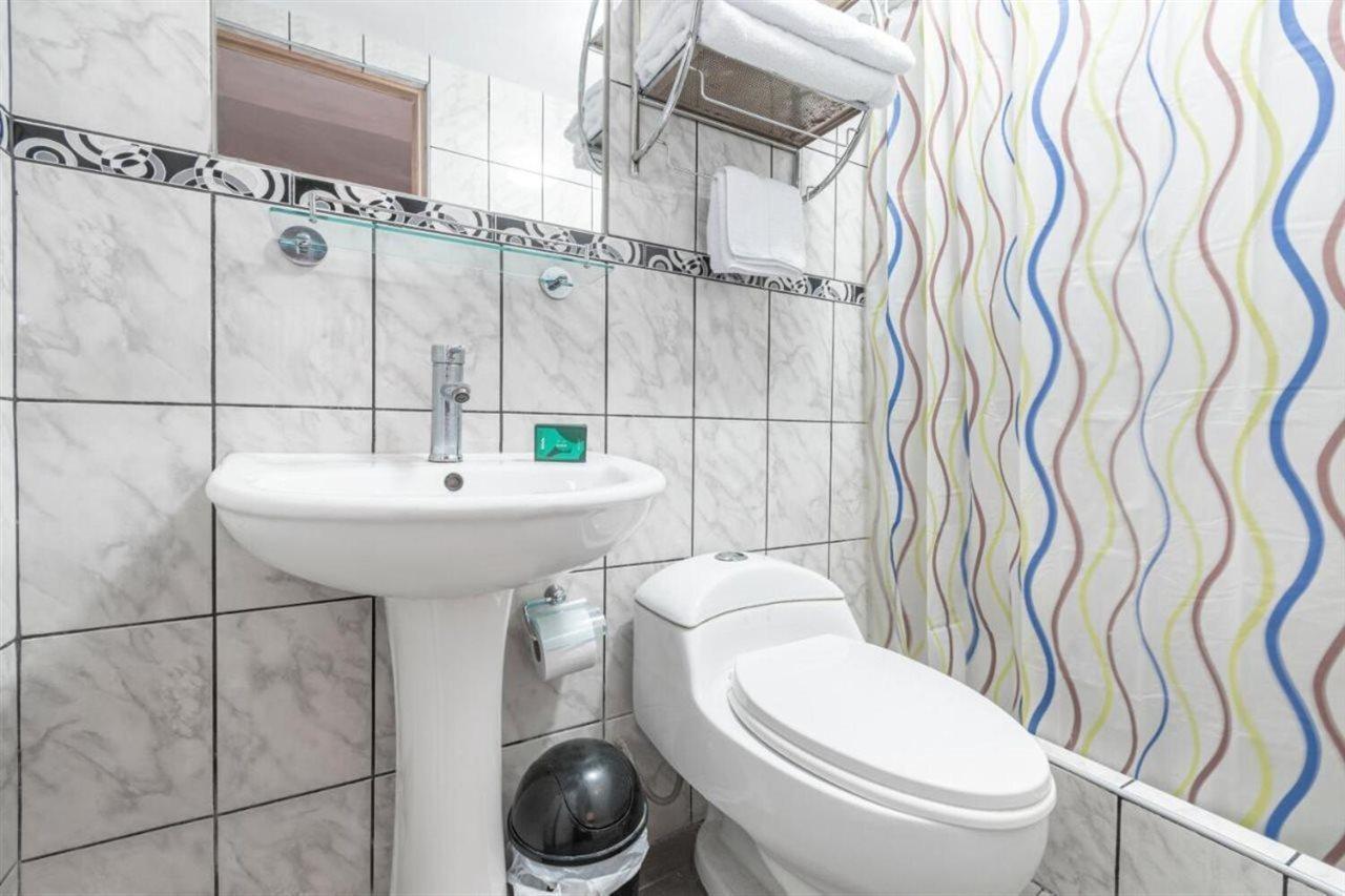 Ayenda Casa Aika 3* Lima